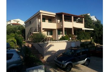 Хърватска Privát Maslinica, Екстериор Хърватска Privát Maslinica, Екстериор